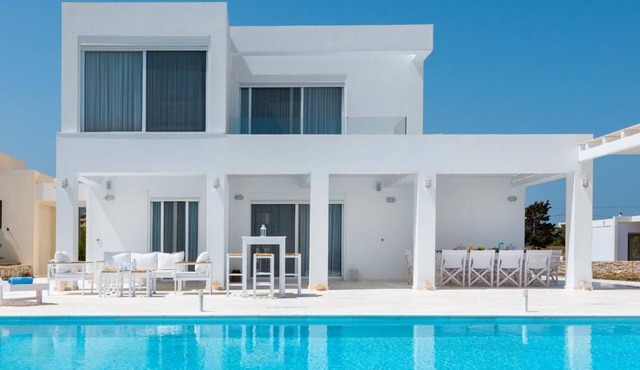 Strandvilla für 15 Personen in Kolipia by Interhome