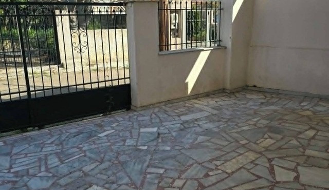 Studio apartment-1km from Analipsi Beach, for relaxing stays
