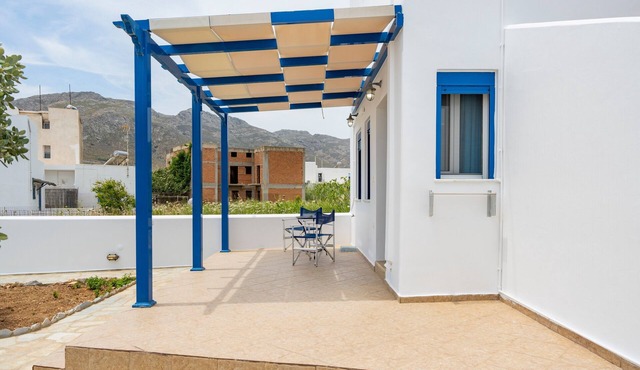 Studio Apartment 'Studios Ninemia Serifos 1'