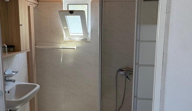 Studio Apartments in Monemvasia