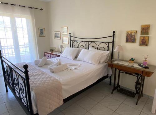 Studio Fofo Villa Marifay