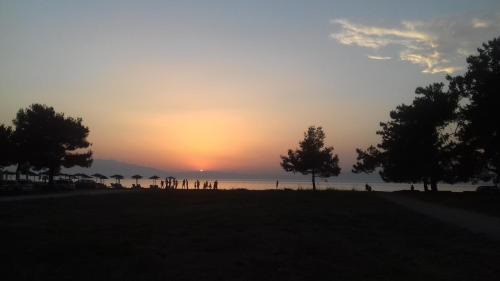 Studio Lazaridi in Skala Rachoniou