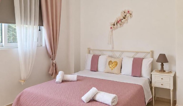 Studio Malades, Heraklion in Heraklion
