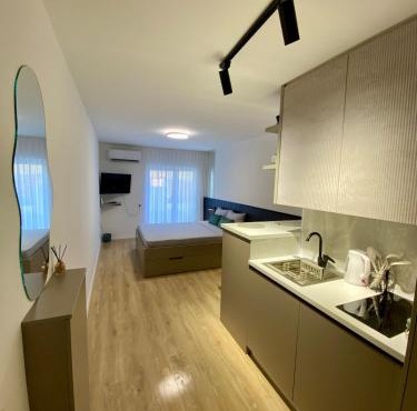 Studio7 center apartment Prizren in Prizren