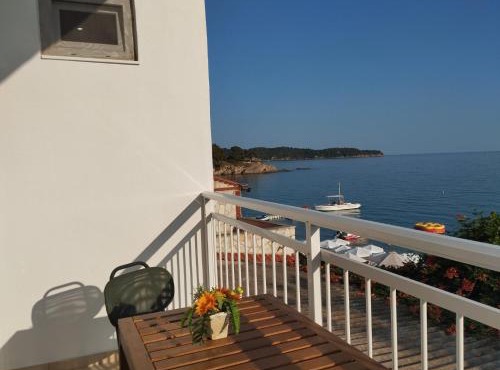 Studios Arto in Pefkari