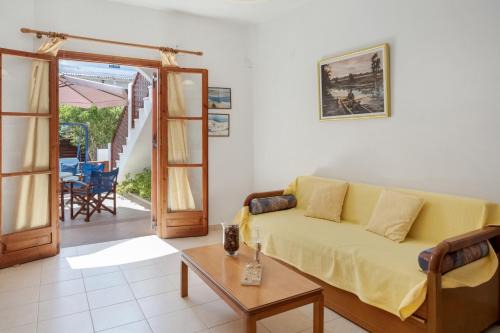 Studios Asterias 2 in Astypalaia