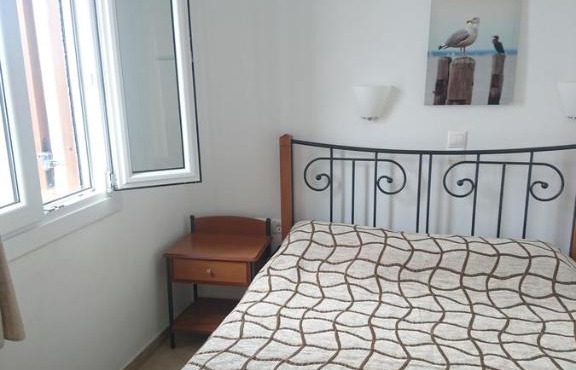 Studios Gabriel in Agia Anna Naxos