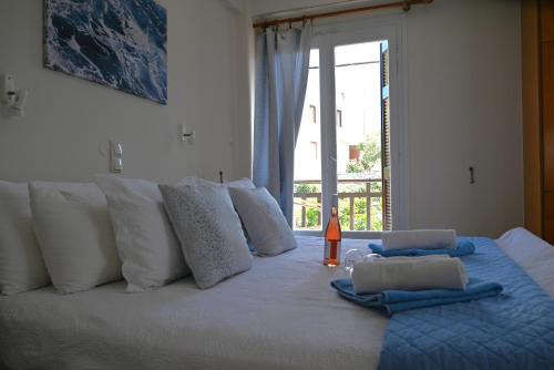 Studios Penelope in Kokkari