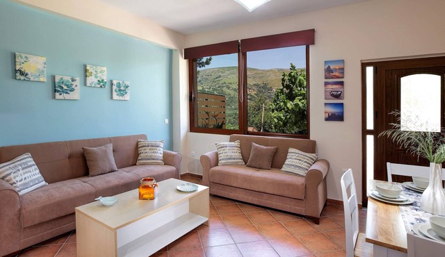 Stylish & Cozy Home, 20 minutes to Elafonisi Beach in Chania