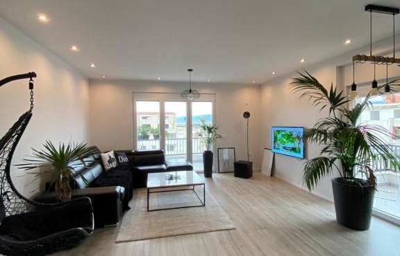 suite apartment in Tirana