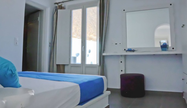 Suite For Two With Private Jacuzzi