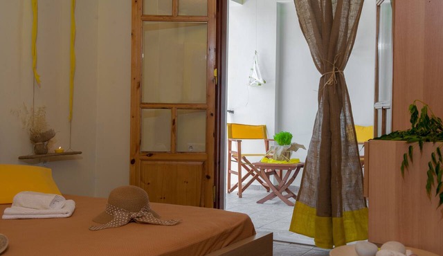 Summer Bed Nydri in Lefkada