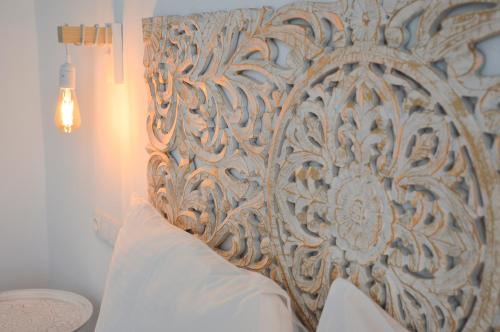 Summer Residence - Sea View Retreat in Provatas, Milos
