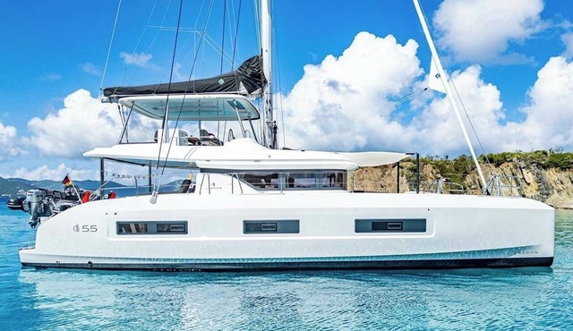 Sun-Kissed Sailing Adventure in the Saronic Islands
