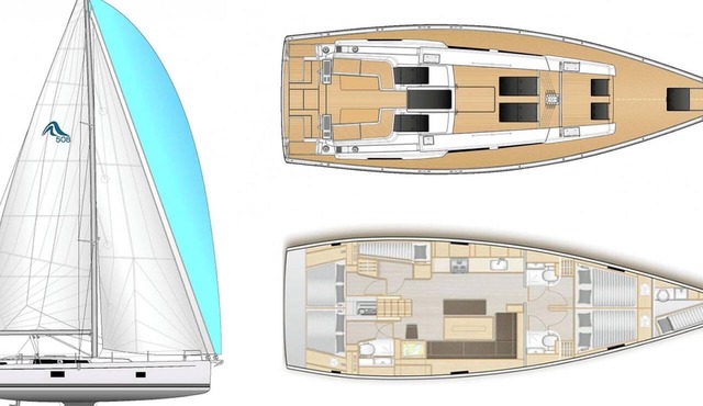 Sun-Kissed Sailing Adventure in the Saronic Islands in Laurium