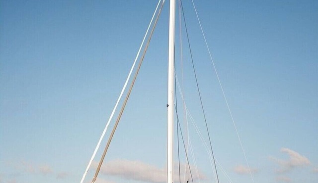 Sun-Kissed Sailing Adventure in the Ionian Islands, Lefkada