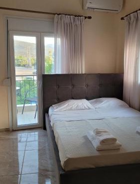 Sundive Apartments in Limenas