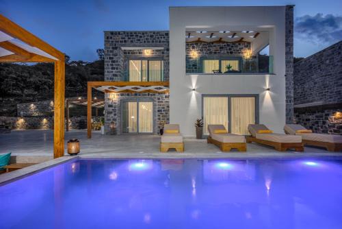 Sunny Drops Villas by Estia in Bali