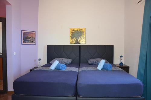 Sunray Room for Two in Zagora