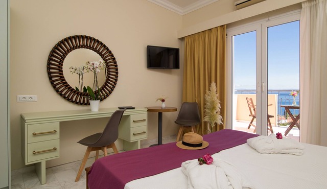 Sunrise Resort Hotel