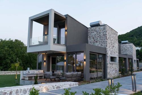Sunrise Villas Platamon