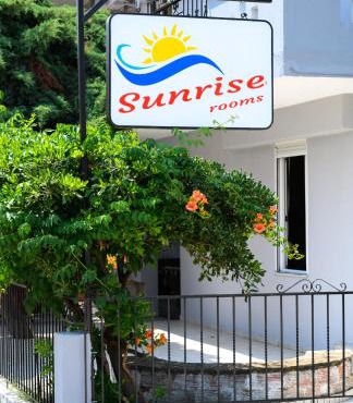 Sunrise2 in Paralia Katerinis