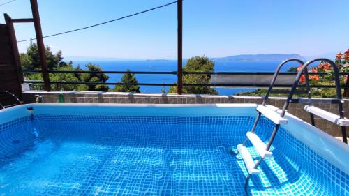 Sunset House