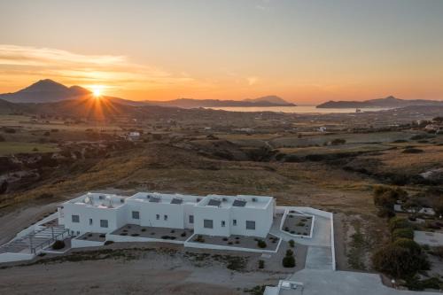 Sunset Village 1 in Paleochori