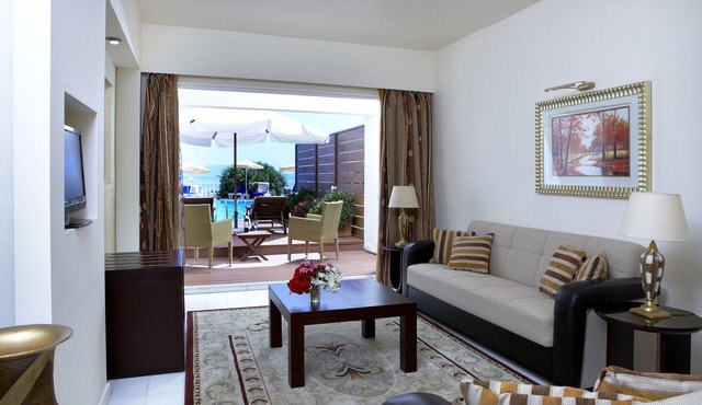 Sunshine Corfu Hotel & Spa All Inclusive in Corfu