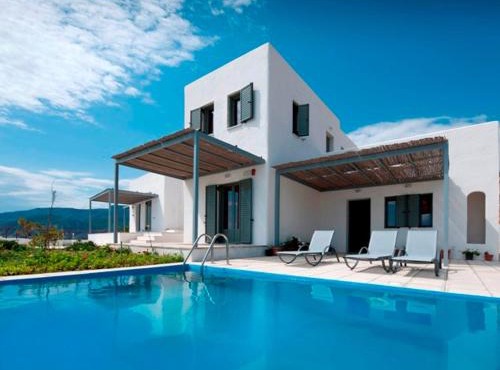 Superior Villa Lino