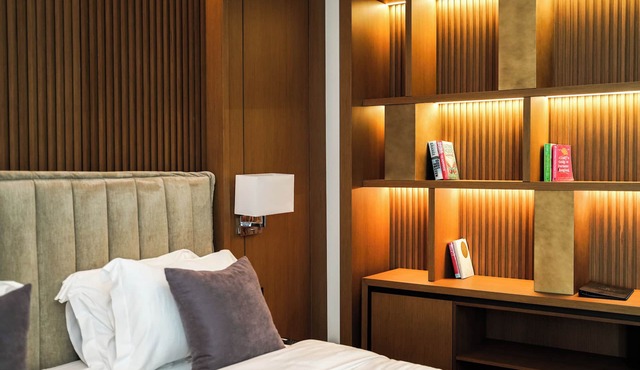 Supreme Hotel & Spa in Golem