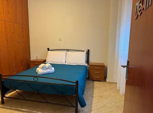 Sweet home in Astakos