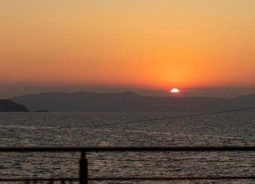 Tabak home Sea side apartment in Chania