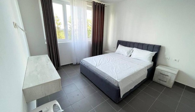 Talea Coast Apartment in Lezhë