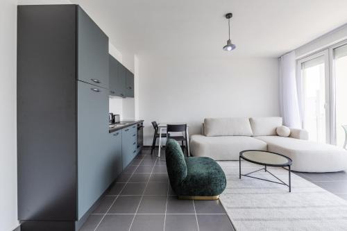 Talea Holiday Apartments 3 by PikHost in Lezhë