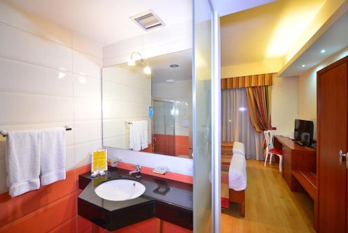 Te Stela Resort & SPA in Tirana