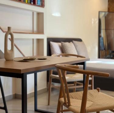 Terra Loft 1 in Kozani