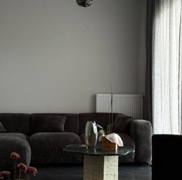 Terra Loft 2 in Dhrépanon