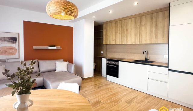 "Terracotta" – Adults Only (+16) in Sarandë