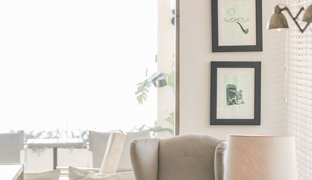 Thalassa Boutique Hotel - Adults Only in Kefalonia