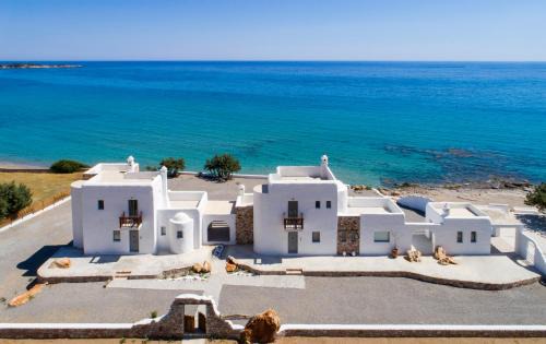 Thalassa e Terra Villas in Pefki
