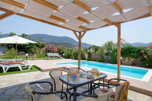 Thalassa Home Comfort