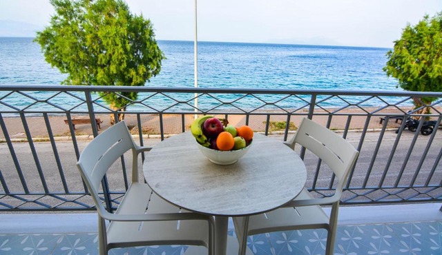 Thalassa Seaside Apartments