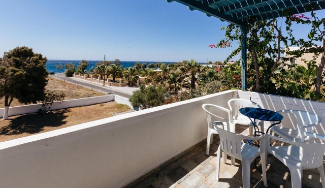 Thalassitis Coastal Apartments