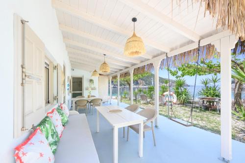 Thapsa Beach House