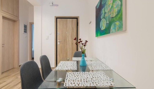 The Acropolis dream house in Athens