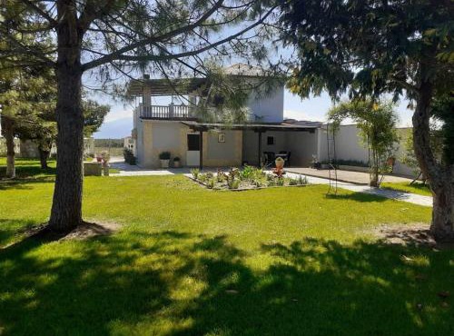 The Cottage in Paralia in Paralia Katerinis