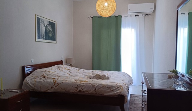 The Fortyone House in Trikala