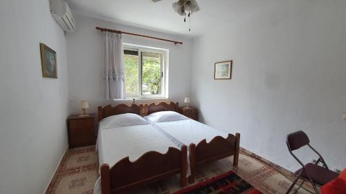 The General's Home in Shkodër