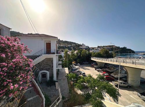 The Icarian resort " Dourediko" by BRP-PROPERTIES
